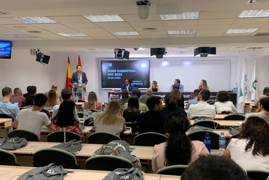 Puro Marketing Day: No habrá publicidad en el metaverso "hasta solucionar la privacidad"