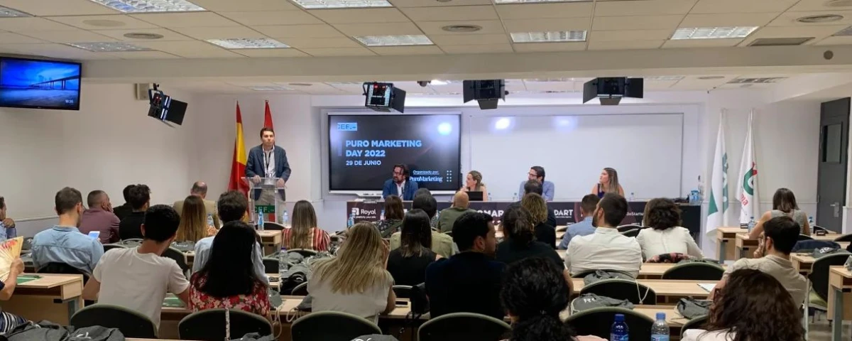 Puro Marketing Day: No habrá publicidad en el metaverso "hasta solucionar la privacidad"