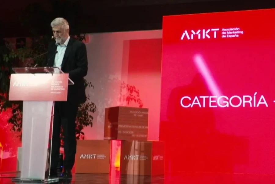 La gala de la XV edición de los Premios Nacionales de Marketing ya tiene fecha: tendrá lugar el 22 de junio de 2023