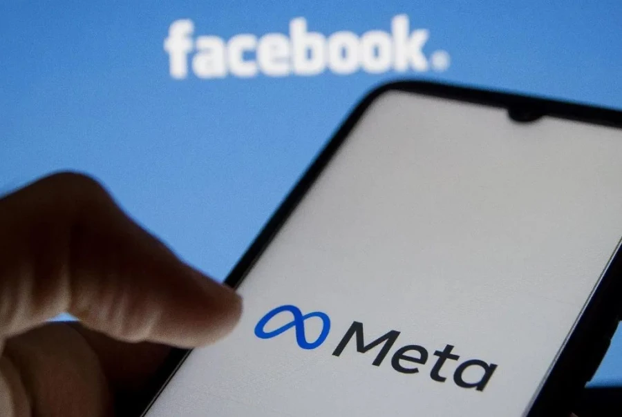 Cómo su empresa puede perder el trabajo de años en las redes sociales de Meta