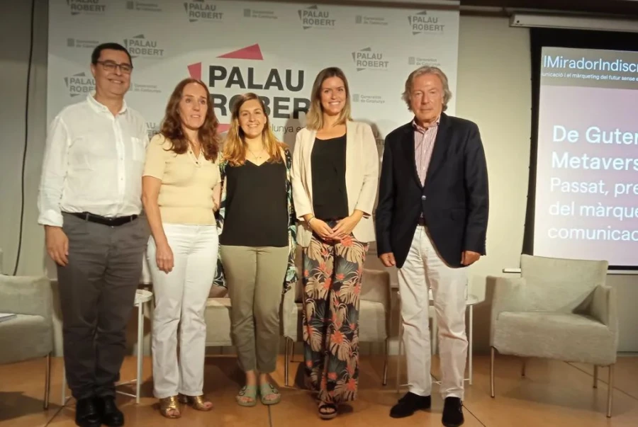 Creatividad y tecnología, claves en la evolución del marketing y la comunicación