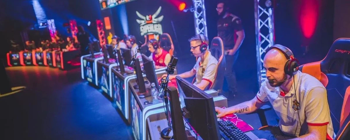  eSports: el elefante en el salón del marketing de entretenimiento