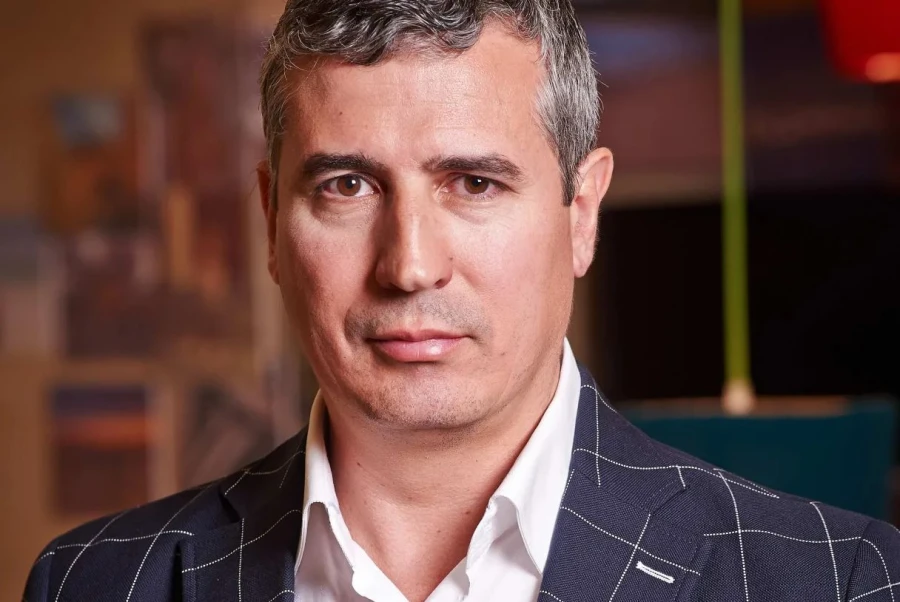 Óscar Herraiz, nuevo vicepresidente de la Asociación de Agencias de Medios