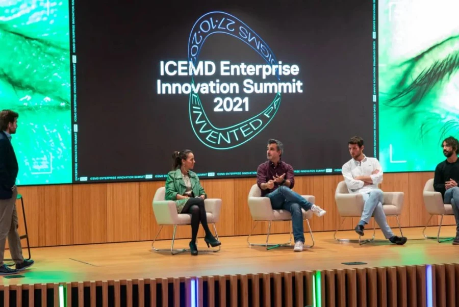 ICEMD reunirá a líderes de diferentes sectores para hablar de la evolución de la economía digital a través de Web 3.0