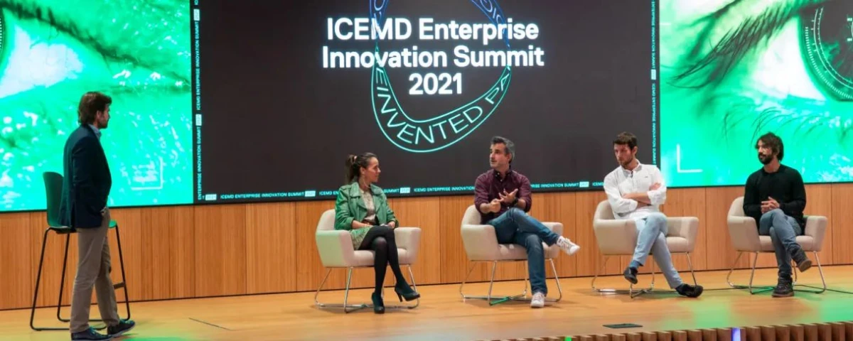 ICEMD reunirá a líderes de diferentes sectores para hablar de la evolución de la economía digital a través de Web 3.0