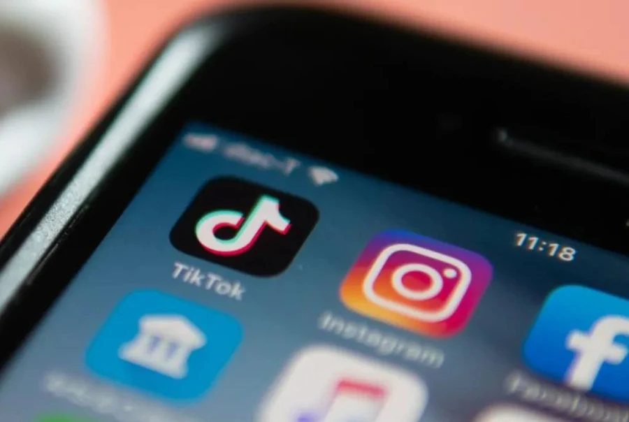 Los usuarios de redes sociales ya alcanzan casi el 60% de la población mundial