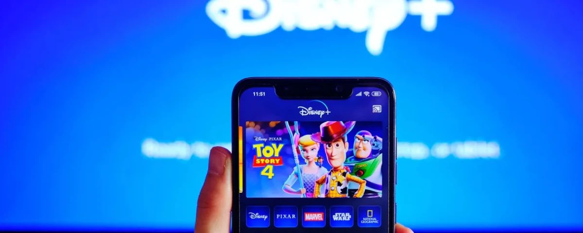 Disney experimenta con el merchandising como reclamo para fidelizar a los suscriptores streaming