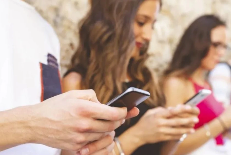 Los anunciantes no pueden seguir actuando como lo hacían ante la Generación Z: solo tienen una ventana de atención de un segundo