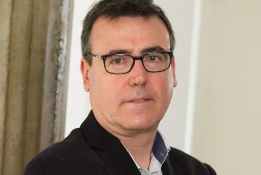 Jordi Català, nuevo presidente de la AIMC