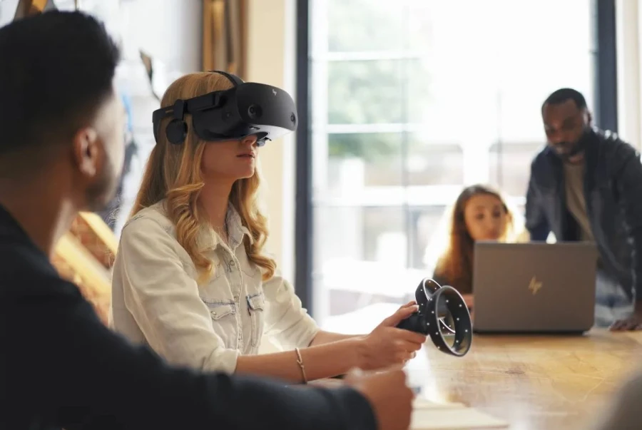 ¿Podrán las marcas ofrecer un mejor servicio al cliente a través del metaverso?