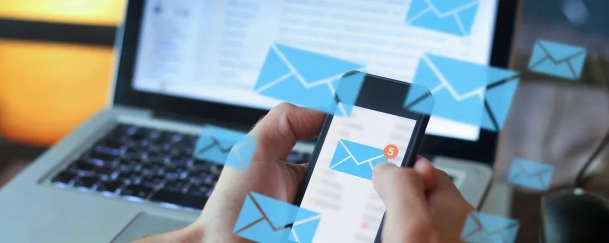 10 errores que comenten las empresas al hacer email marketing