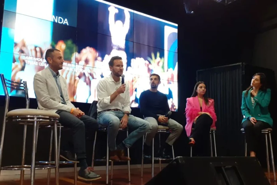 Agencias de Marketing, Medios e Influencers se dieron cita en la primera edición del Influencer Marketing Week, en la Ciudad de México