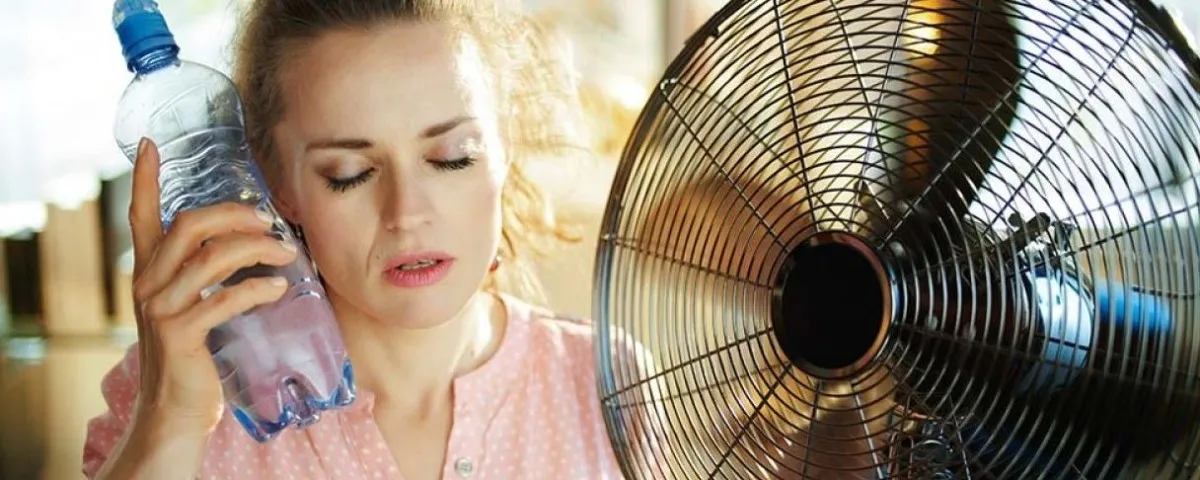 Así cambia el calor a los consumidores: desde cómo toman decisiones a cómo perciben los anuncios