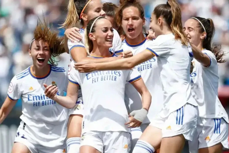 La inversión en marketing para el fútbol femenino que despegó en 2022, se disparará en 2023