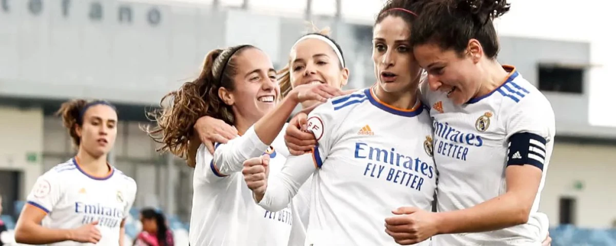 La inversión en marketing para el fútbol femenino que despegó en 2022, se disparará en 2023