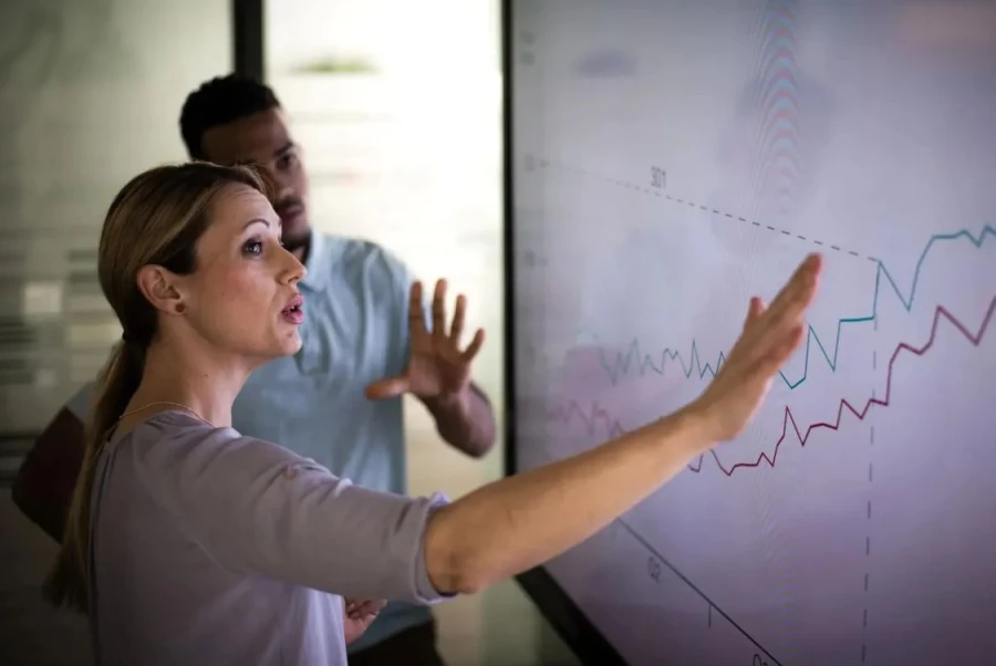 Se reducen las expectativas de crecimiento del mercado, de las ventas y sobre todo de la inversión publicitaria