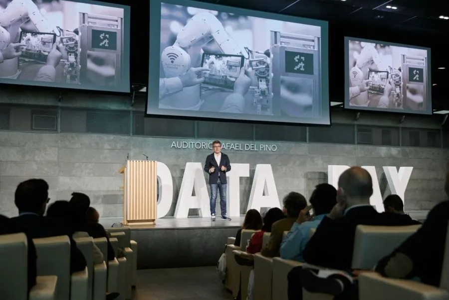 4ª Edición del data day: una jornada con las últimas tendencias del sector del dato