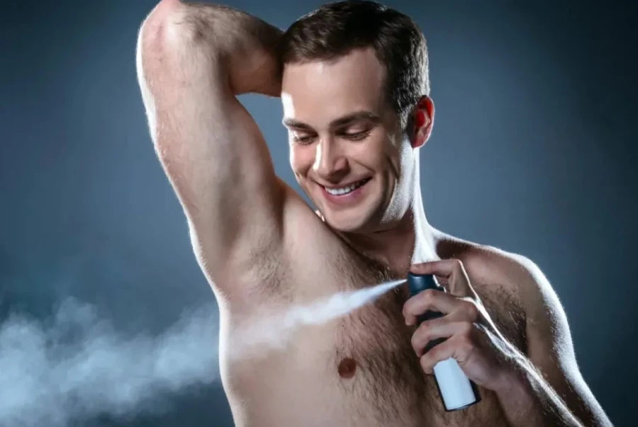 Así lograron el marketing y la publicidad que usáramos desodorante cada mañana