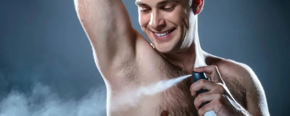 Así lograron el marketing y la publicidad que usáramos desodorante cada mañana