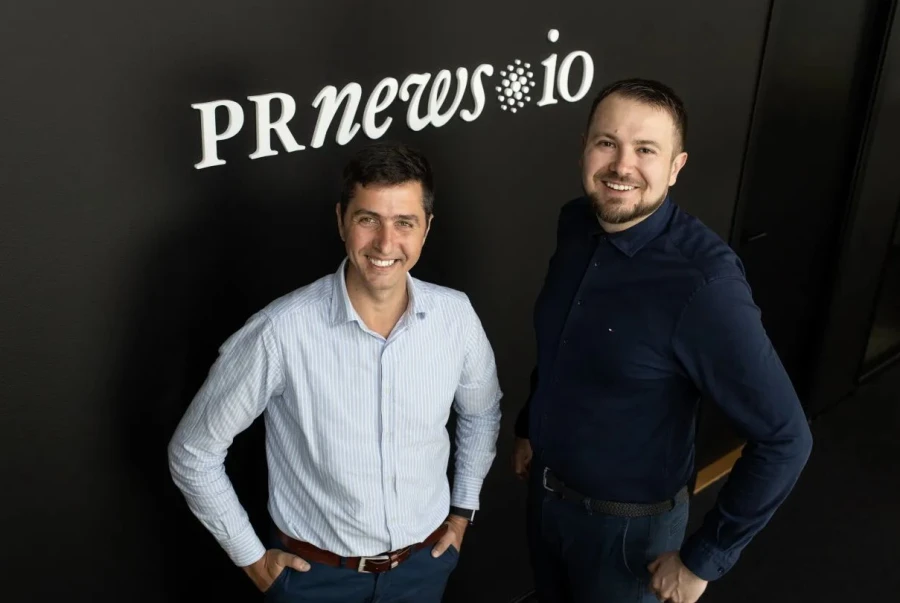PRNEWS entra en el mercado español de los medios de comunicación