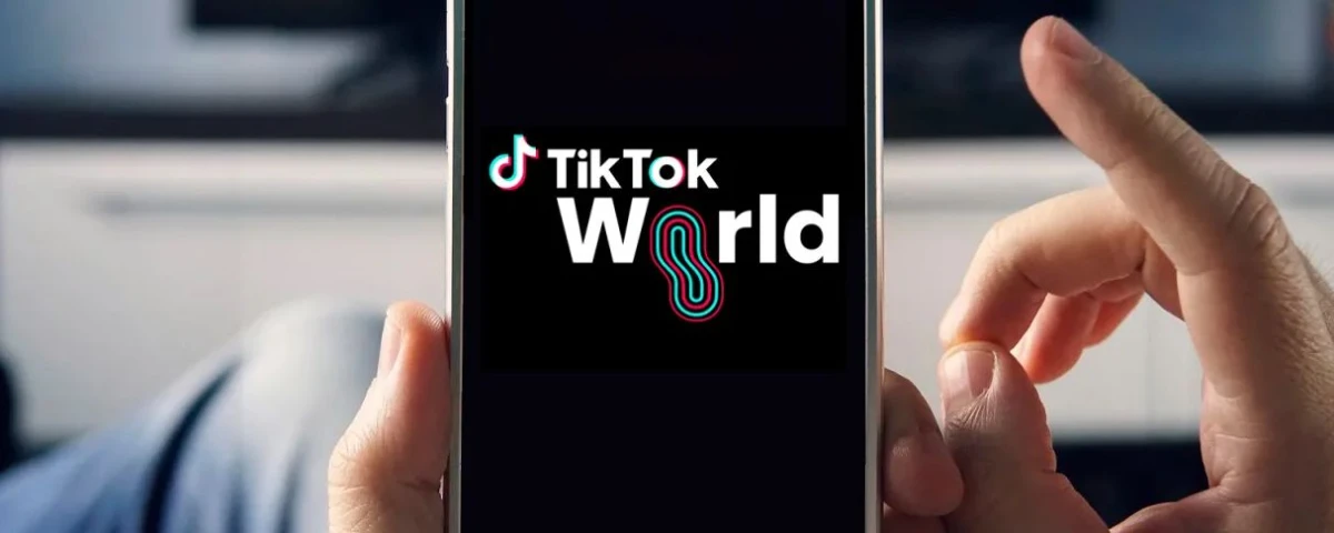 TikTok presenta TikTok World y sus nuevas soluciones publicitarias para impulsar el crecimiento de las marcas