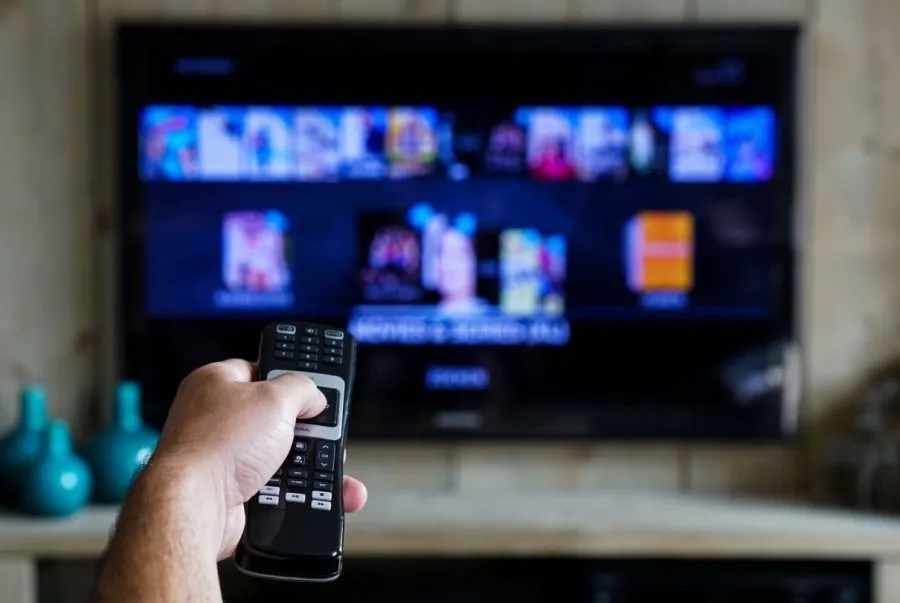 27,4 millones de españoles acceden a contenido audiovisual de TV a través de internet