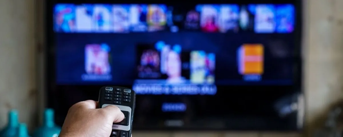 27,4 millones de españoles acceden a contenido audiovisual de TV a través de internet