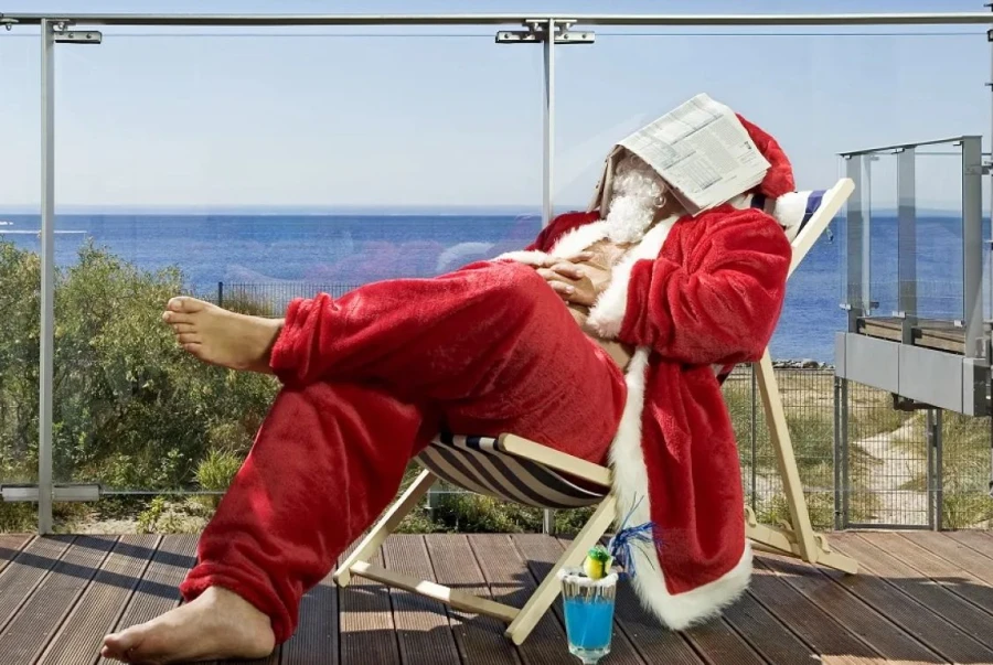 No apetecen productos de invierno: los efectos de un invierno cálido en las estrategias de venta de marcas y empresas