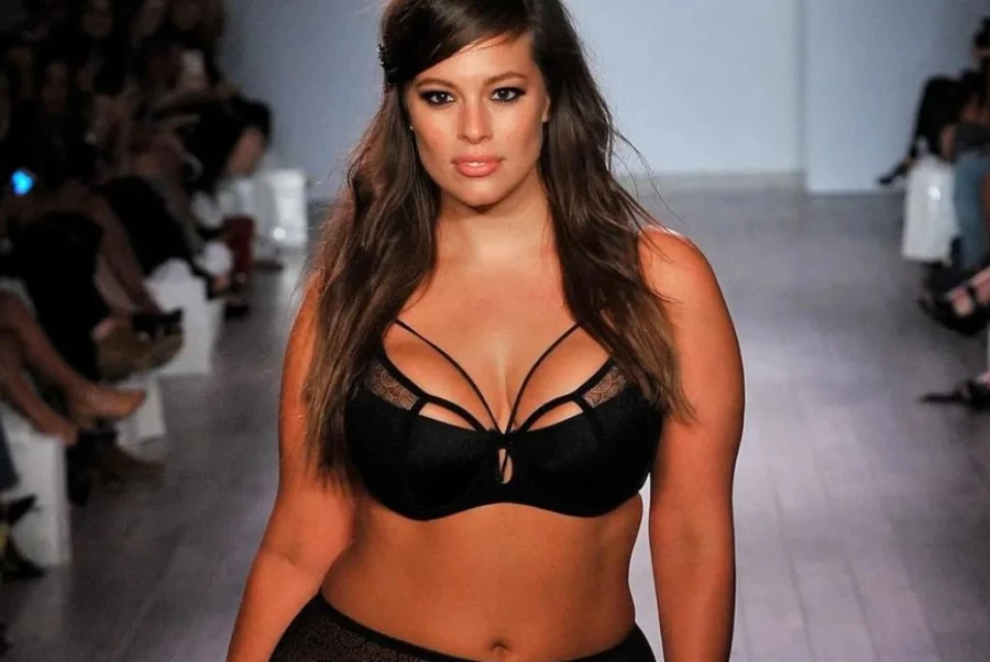 Las marcas de moda y las tallas grandes, una relación que se fortalece