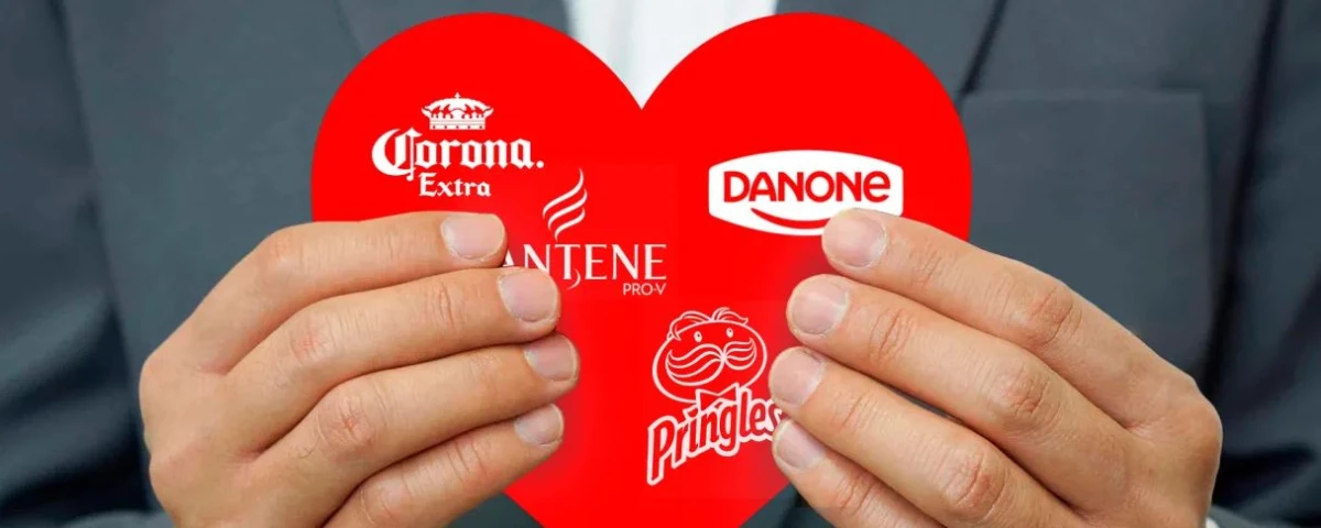Love Brands: ¿En qué sobresalen algunas marcas para convertirse en las más queridas por los consumidores?