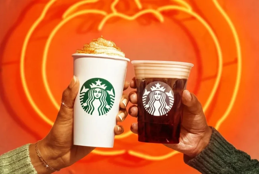 Cómo Starbucks se inventó la fiebre otoñal del pumpkin spice y ha creado una nueva fiebre marketera