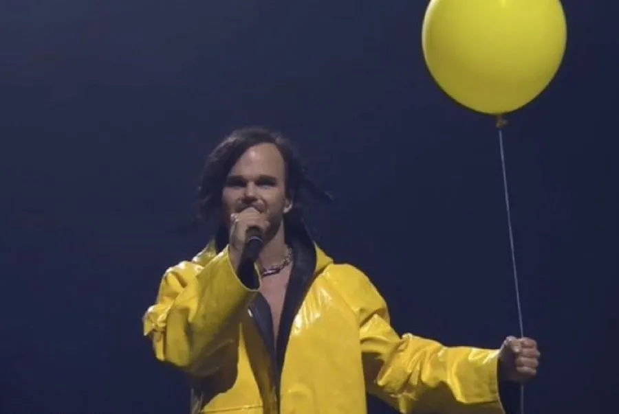 La noche en la que Pescanova demostró que el buen marketing siempre renta