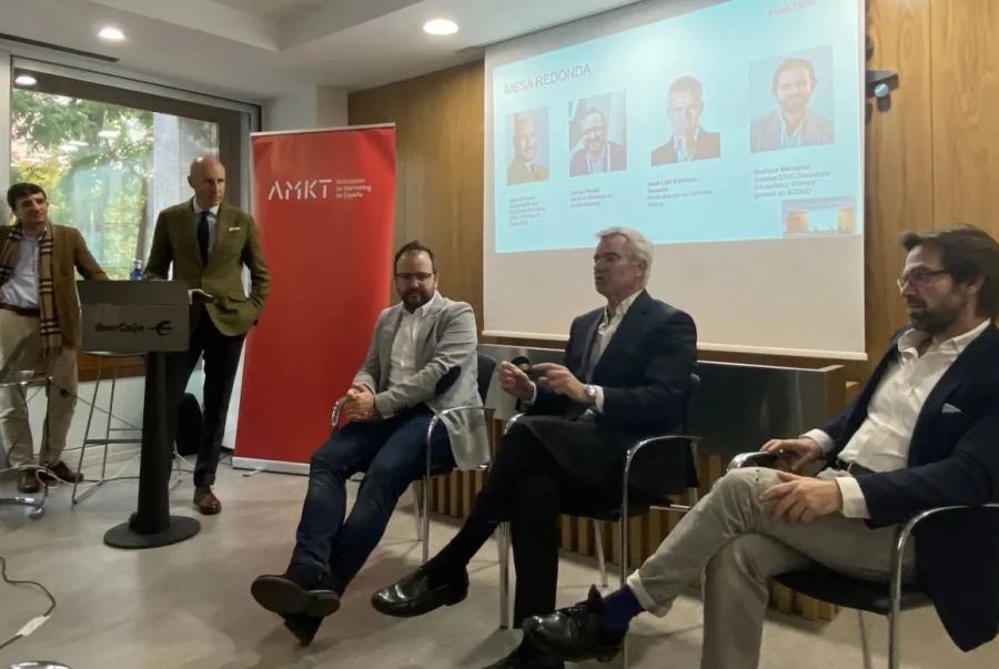 La coordinación entre marketing y ventas, clave del sector B2B en 2022