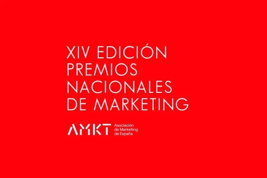 Gala de la XIV edición de los Premios Nacionales de Marketing en directo