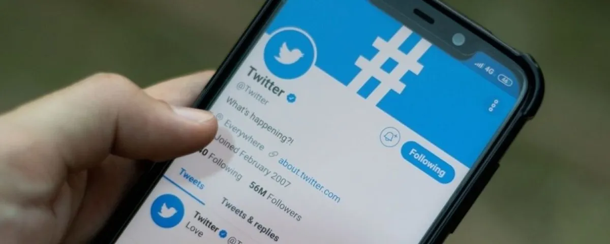 El 10% de todas las cuentas de Twitter son spam: ¿una amenaza para el social media marketing?