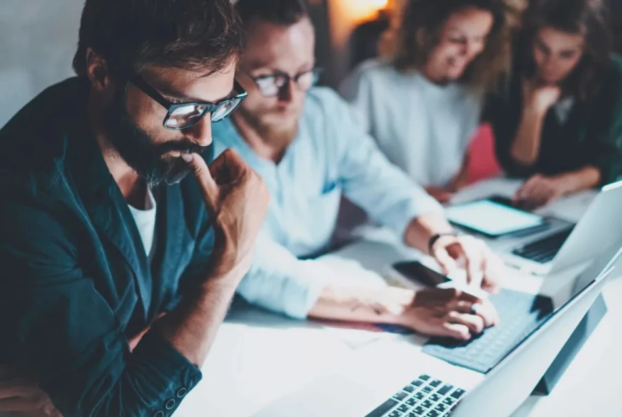 Los marketeros invierten mucho dinero en tecnología pero luego no le sacan todo el potencial y beneficio que deberían