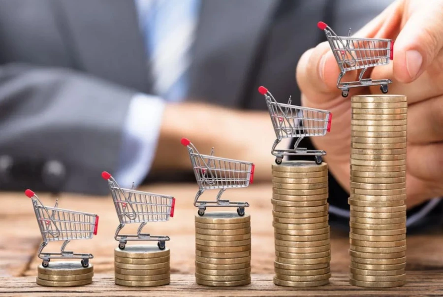 Así está cambiando ya la inflación cómo compran los consumidores 