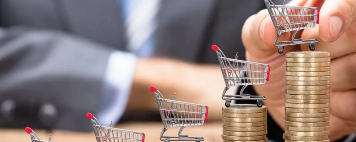 Así está cambiando ya la inflación cómo compran los consumidores