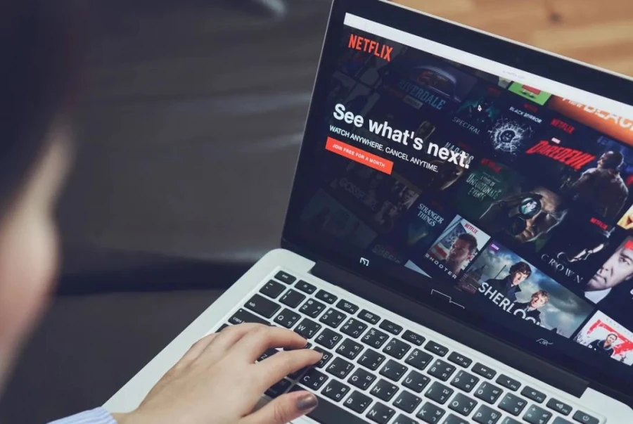 Lo que el Netflix con anuncios cambia a un menos de un mes vista en el mercado publicitario