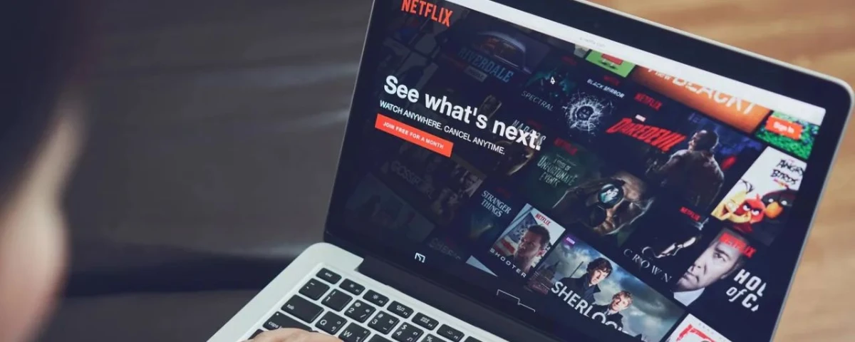 Lo que el Netflix con anuncios cambia a un menos de un mes vista en el mercado publicitario