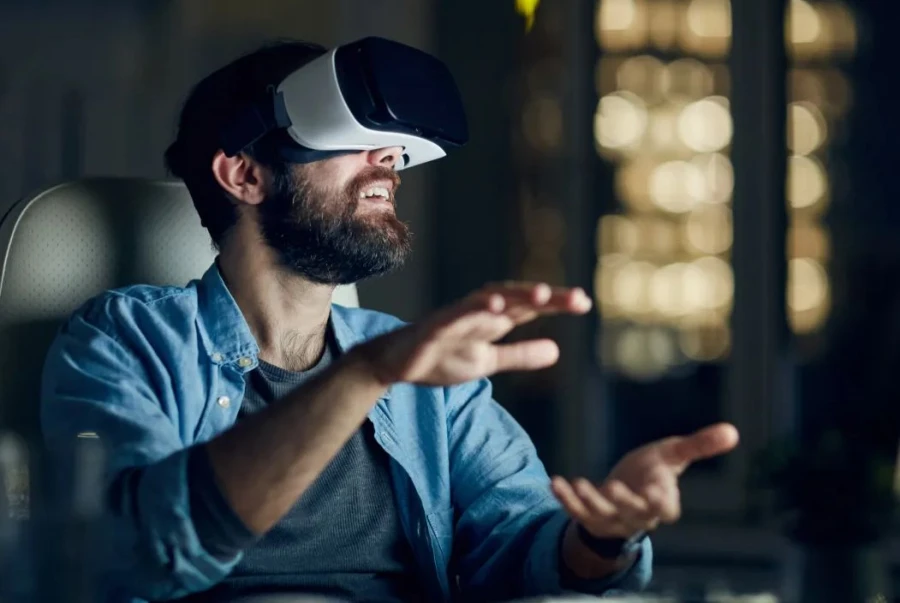 La promesa del Metaverso: el reto de las compañías y las claves para una estrategia innovadora