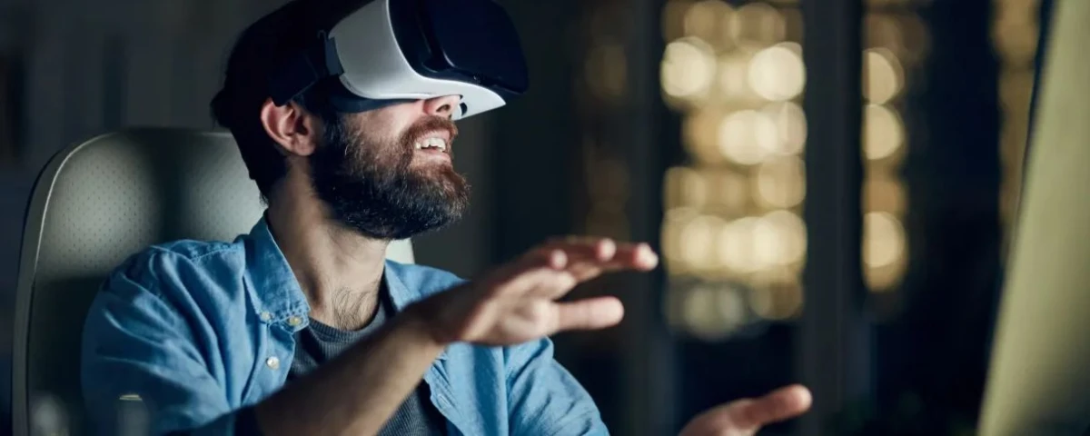 La promesa del Metaverso: el reto de las compañías y las claves para una estrategia innovadora