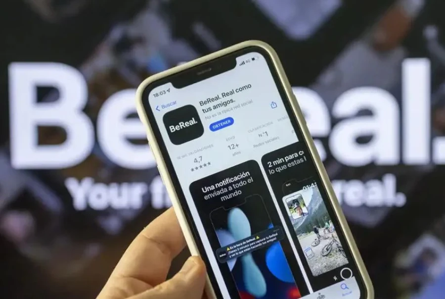 BeReal: ¿ser real es efectivo para el marketing de las empresas?
