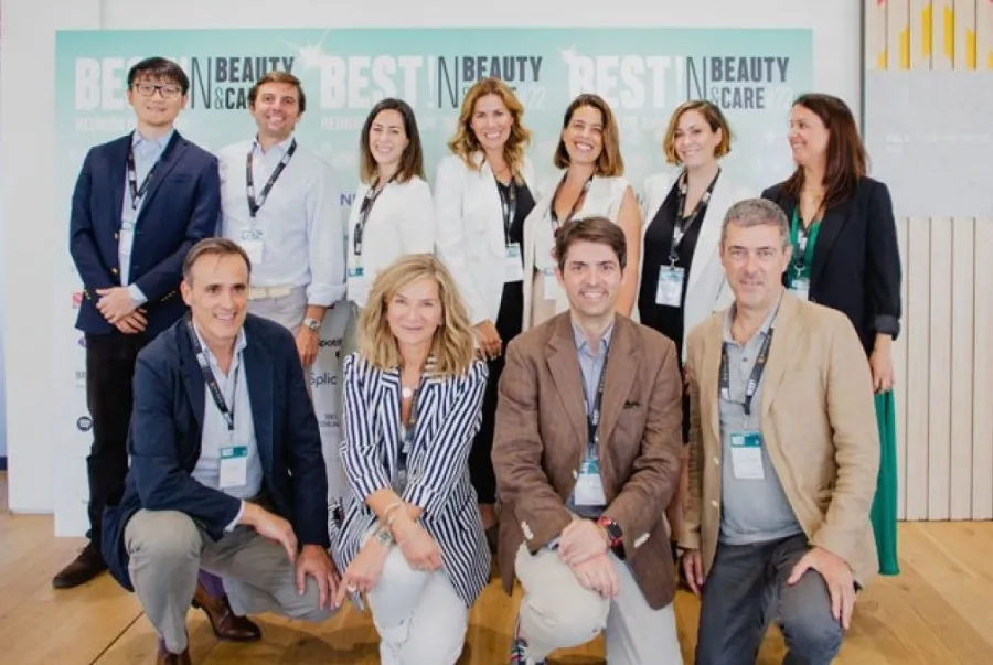 Barcelona acojerá la II edición de los premios de marketing Best!N Beauty & Care el próximo 16 de junio