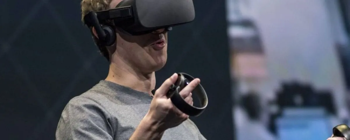 El cuento chino del Metaverso para las empresas y marcas