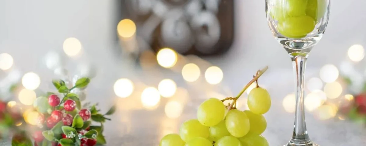 Las uvas de Fin de Año: ¿marketing de larga duración?