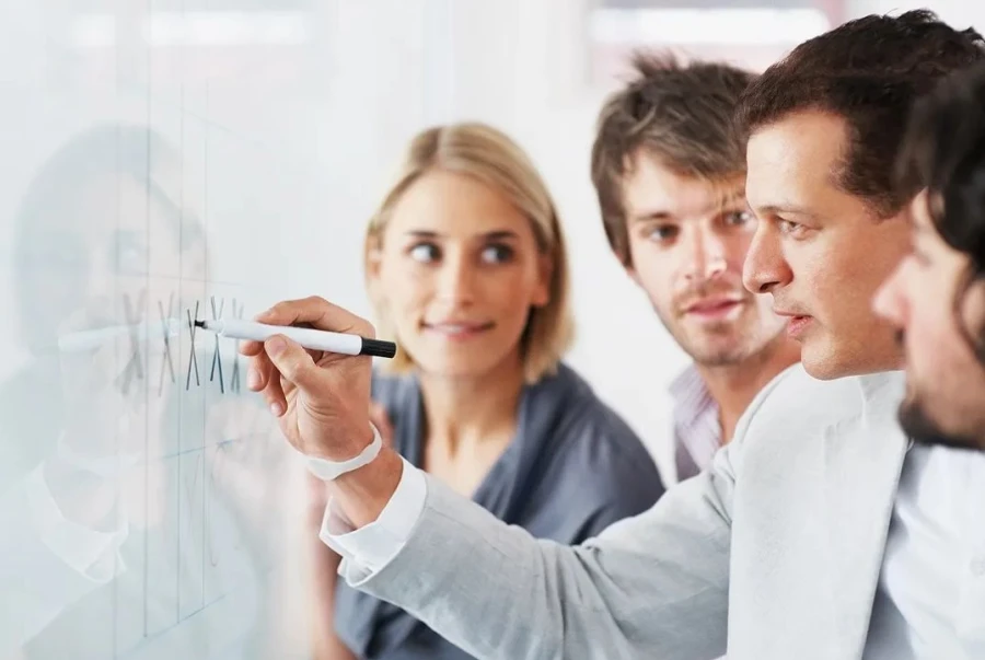 5 claves del marketing digital para que tu empresa alcance el siguiente nivel