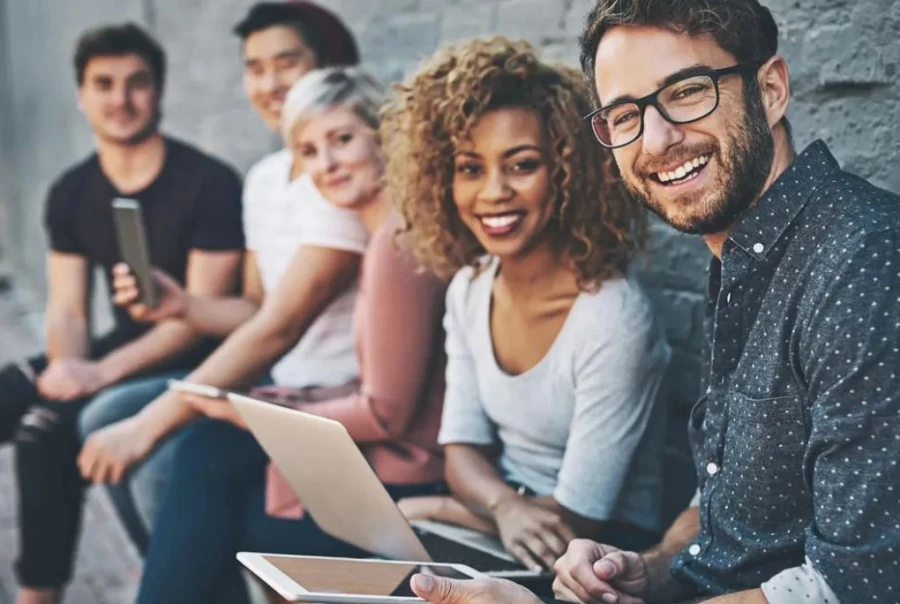 YouTube, Google y Netflix encabezan el ranking de marcas favoritas de la Generación Z