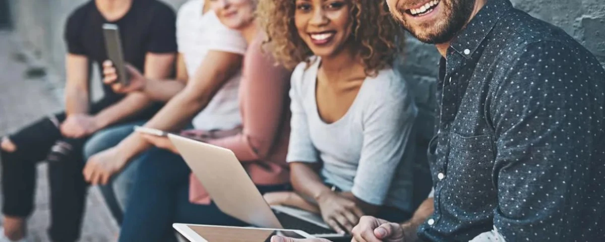 YouTube, Google y Netflix encabezan el ranking de marcas favoritas de la Generación Z