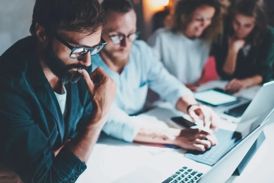 Déficit de talento digital: ¿Se genera menos talento del que las empresas demandan?